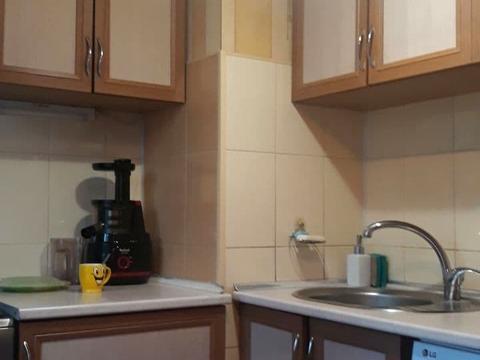 квартира за адресою Паркова вул. (Чубаря), 10