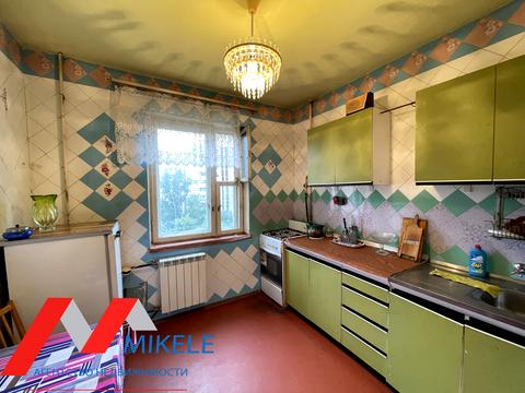 квартира по адресу Свободы просп., 4