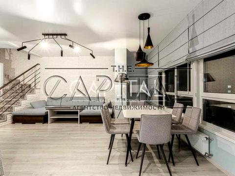 квартира за адресою Академіка Глушкова просп., 9-Д