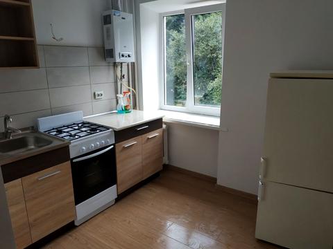 квартира по адресу Винниченка