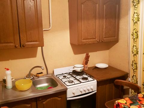 квартира за адресою Тополь-2