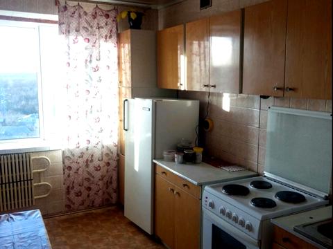 квартира по адресу Донбассовский пер., 17