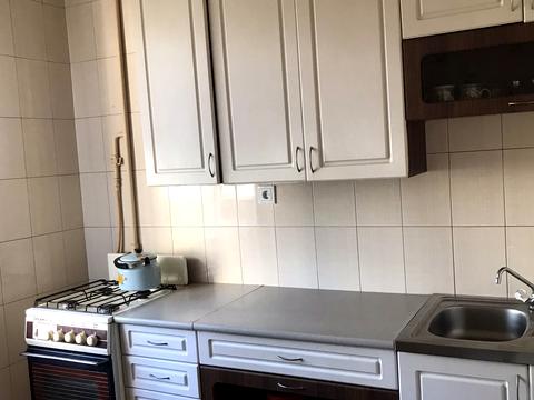 квартира за адресою Чорних Запорожців вул. (Короленка)