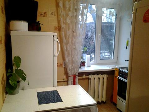 квартира по адресу Елены Телиги ул., 9