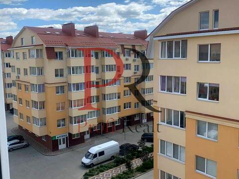 квартира по адресу Бышевская ул., 7