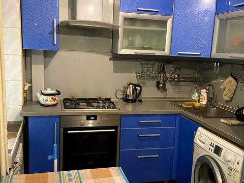 квартира за адресою Гагарина , 56