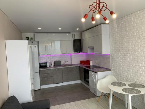 квартира по адресу Севериновская ул. (Жовтнева), 105