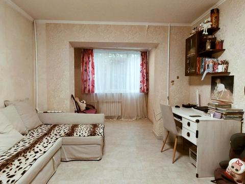 квартира по адресу Героев просп., 27