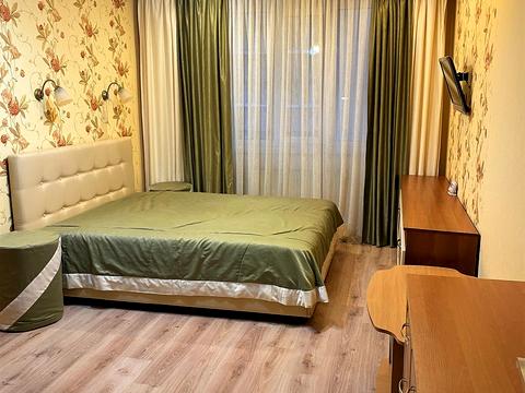 квартира по адресу Боголюбова ул., 6