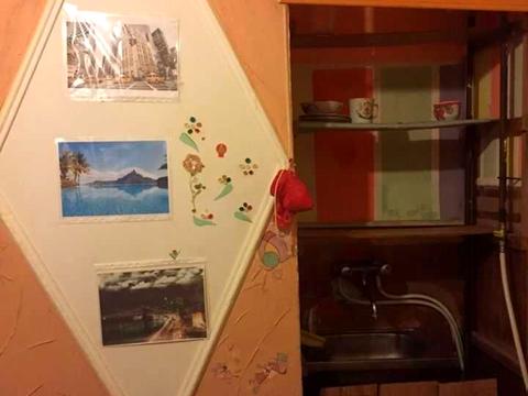 квартира за адресою Фабрична вул., 24