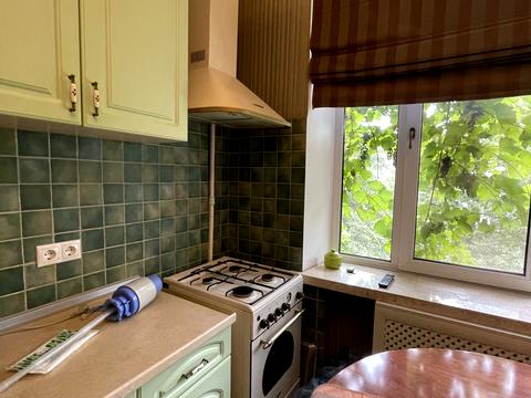 квартира за адресою Золотоустівська вул., 23