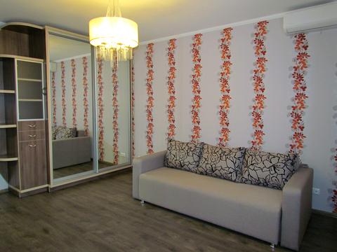 квартира по адресу Композитора Мейтуса ул., 4