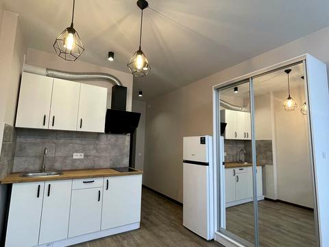 квартира за адресою Київська вул., 2-М