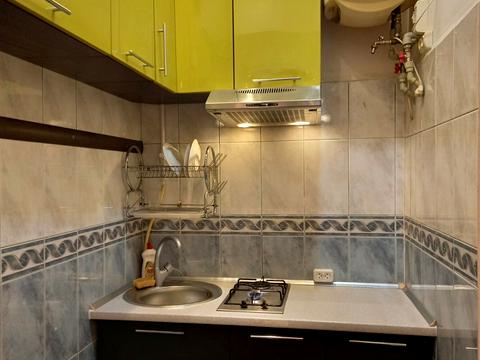 квартира по адресу Кузнечная, 27