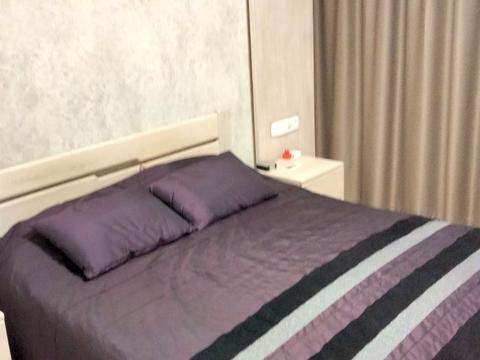 квартира по адресу Предславинская ул., 38