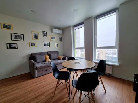 квартира за адресою Берестейський просп. (Перемоги), 67-З