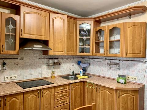 квартира по адресу Лесковская ул., 28-А