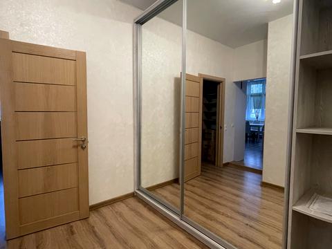 квартира по адресу Драгоманова ул., 4-А
