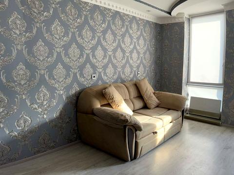 квартира по адресу Пожарского, 16 б