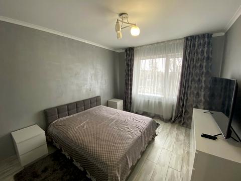 квартира по адресу Садовая ул., 36