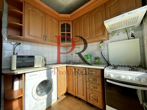 квартира за адресою Геннадія Афанасьєва вул. (Костянтина Заслонова), 22