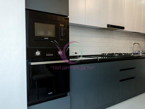 квартира по адресу Тисменицька ул., 249з