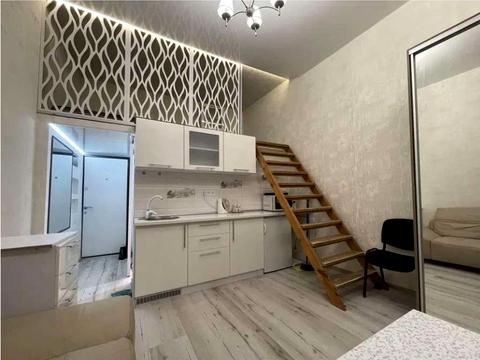 квартира за адресою Григорія Сковороди вул. (Пушкінська), 3