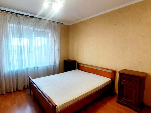 квартира по адресу Оболонский просп., 22