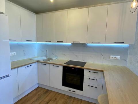 квартира за адресою Дніпровська набережна, 16Д