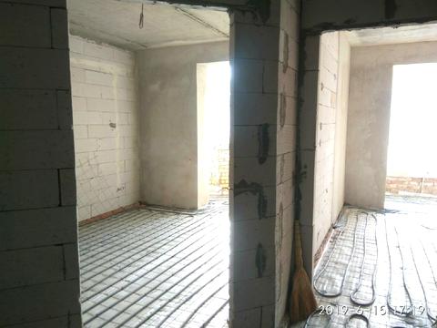 квартира за адресою Сахарова, 5