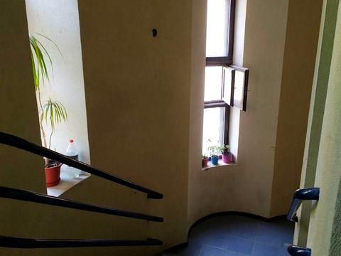 квартира по адресу Профсоюзный бульв., 64