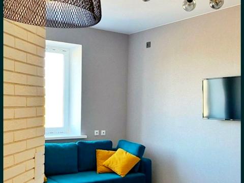 квартира за адресою Енергетиків вул., 20
