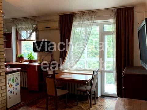 квартира за адресою Григорія Сковороди вул., 3