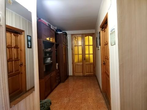 квартира по адресу Героев 93-й Бригады ул. (Гудыменко), 22