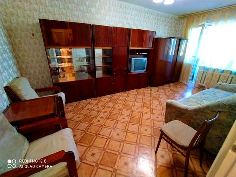квартира за адресою Бреуса вул., 26