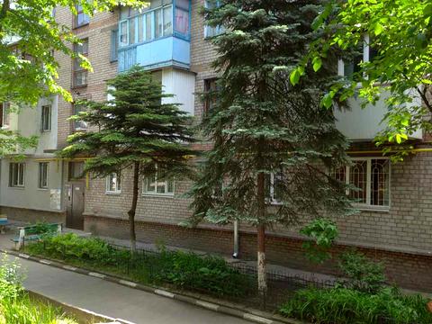 квартира за адресою Патріотична вул., 80