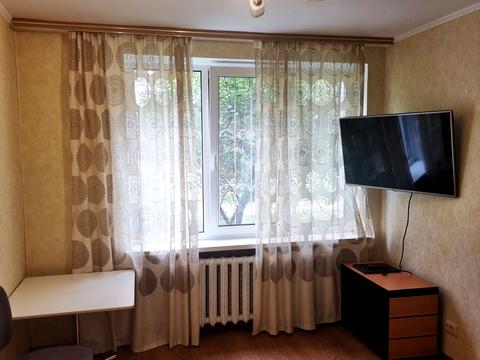 квартира по адресу Березняковская ул., 36-Г