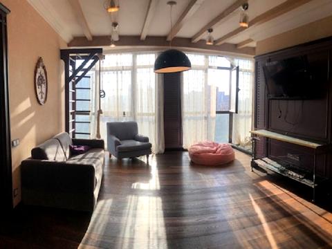 квартира за адресою Тіниста вул., 9/12