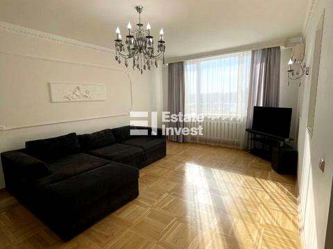 квартира за адресою Павла Тичини просп., 10