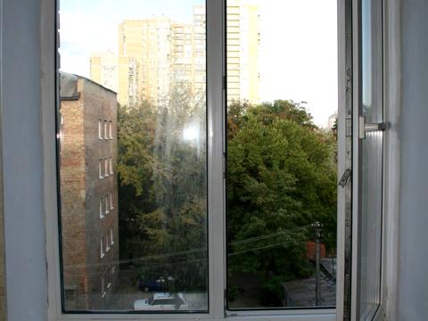 квартира по адресу Новодарницкая ул., 3