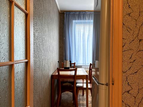 квартира за адресою Дарницький бульв., 4-А