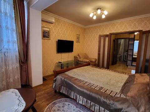 квартира по адресу Михаила Максимовича ул. (Трутенко Онуфрия), 3-Г