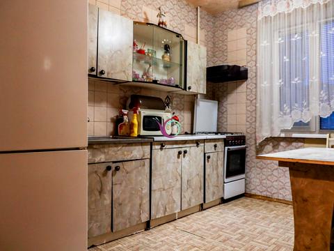 квартира за адресою Тростянецька вул., 5