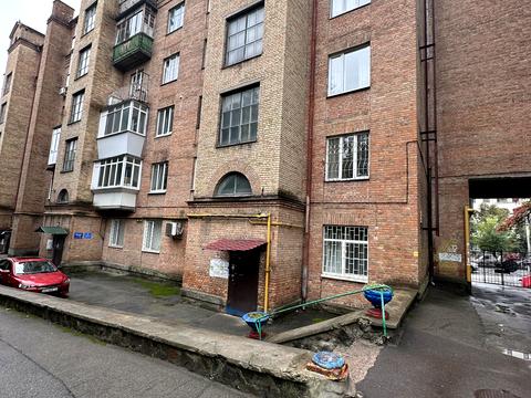 квартира за адресою Юрія Іллєнка вул. (Мельникова), 10
