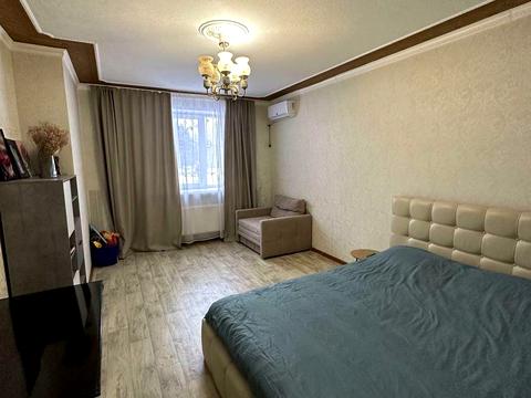 квартира за адресою Перемоги просп., 53б