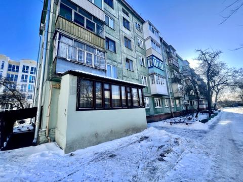 квартира за адресою пер. Коцюбинського, 5