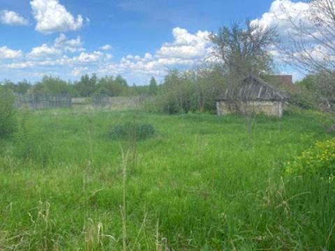 участок по адресу Горського, 70