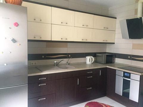 квартира за адресою Саперно-Слобідська вул., 8