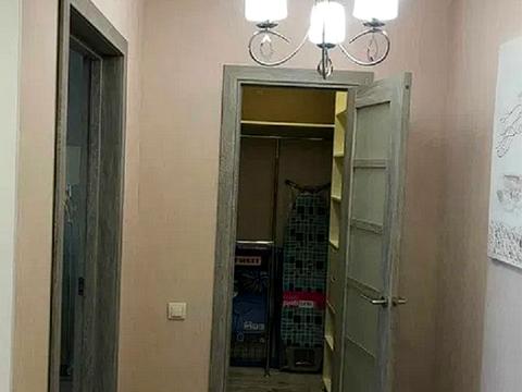 квартира по адресу Ясиноватский пер., 11