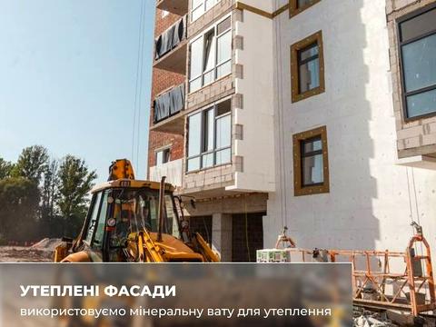 квартира за адресою Проскурівського Підпілля, 131/2